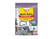 Zero In Moth Balls (pack of 10)